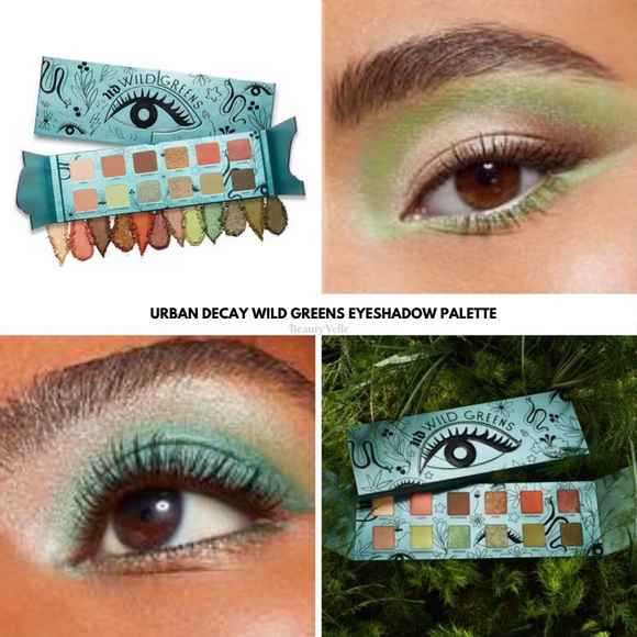 Urban Decay💚 - Picture 11 of 16